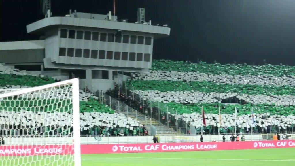 هذا مصير “الدار” بملعب “دونور”