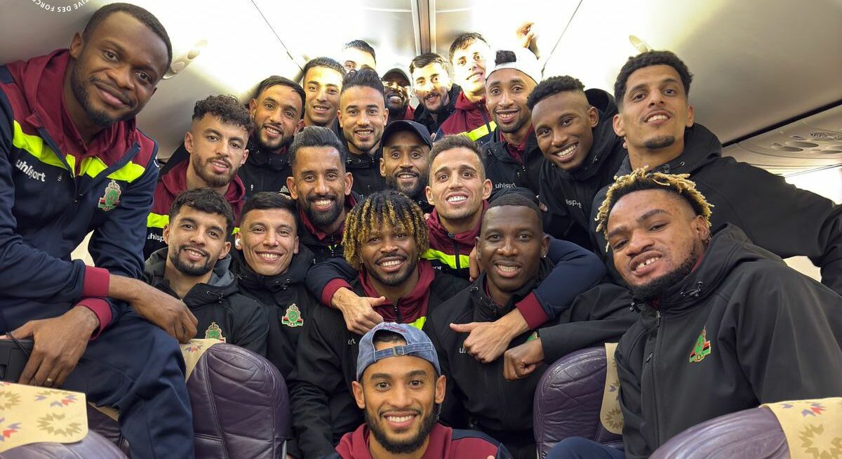 الجيش يرفض انتقال لاعب مهم إلى بلجيكا