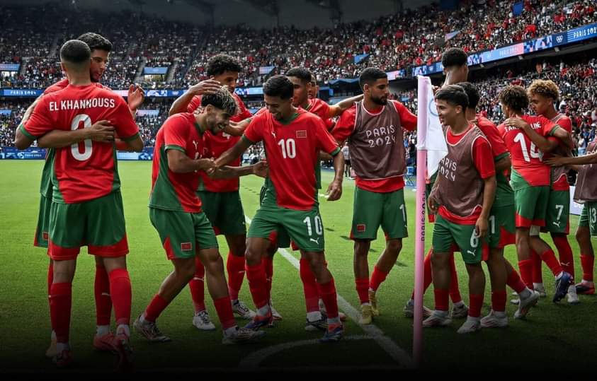 حجم المنحة التي سيتلقاها لاعبو المنتخب بتأهلهم إلى دور النصف