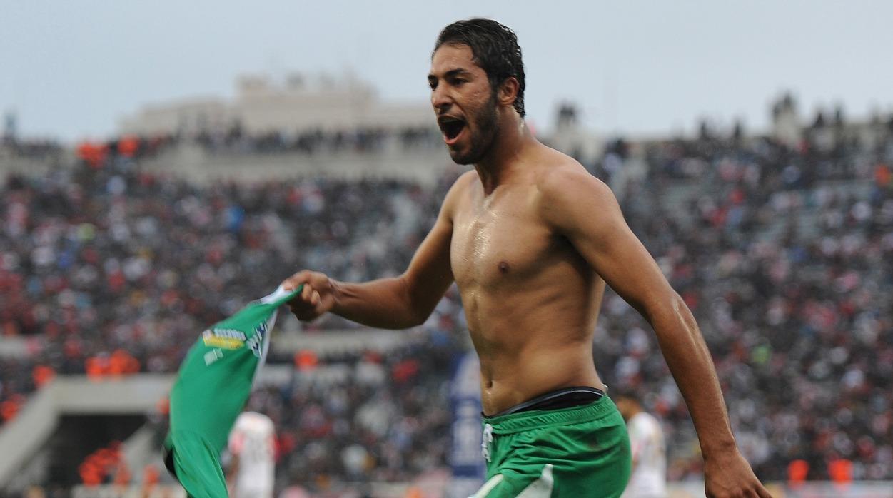 الصالحي ينتقد الديربي: بقات فيه غير السمية والرجاء ضعاف والوداد ضعف من