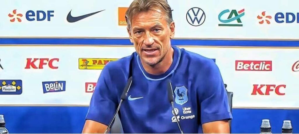 رونار :” كأس أمم إفريقيا أكثر إثارة من كأس أمم أوروبا
