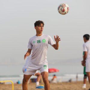 فريق الرجاء الرياضي