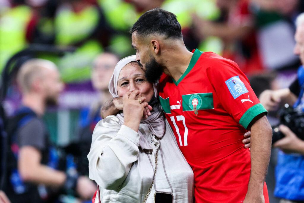 بوفال يختار الدوري الليبي