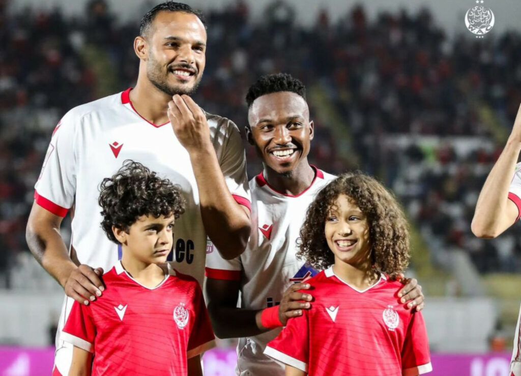 الدلائي: طبقت تعليمات العصبة الاحترافية بمنع الوداد من إدخال اللاعبين الصغار لأخذ صور تذكارية