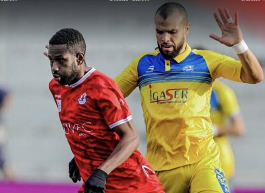 العصبة تكشف برنامج الجولة السادسة من كأس التميز
