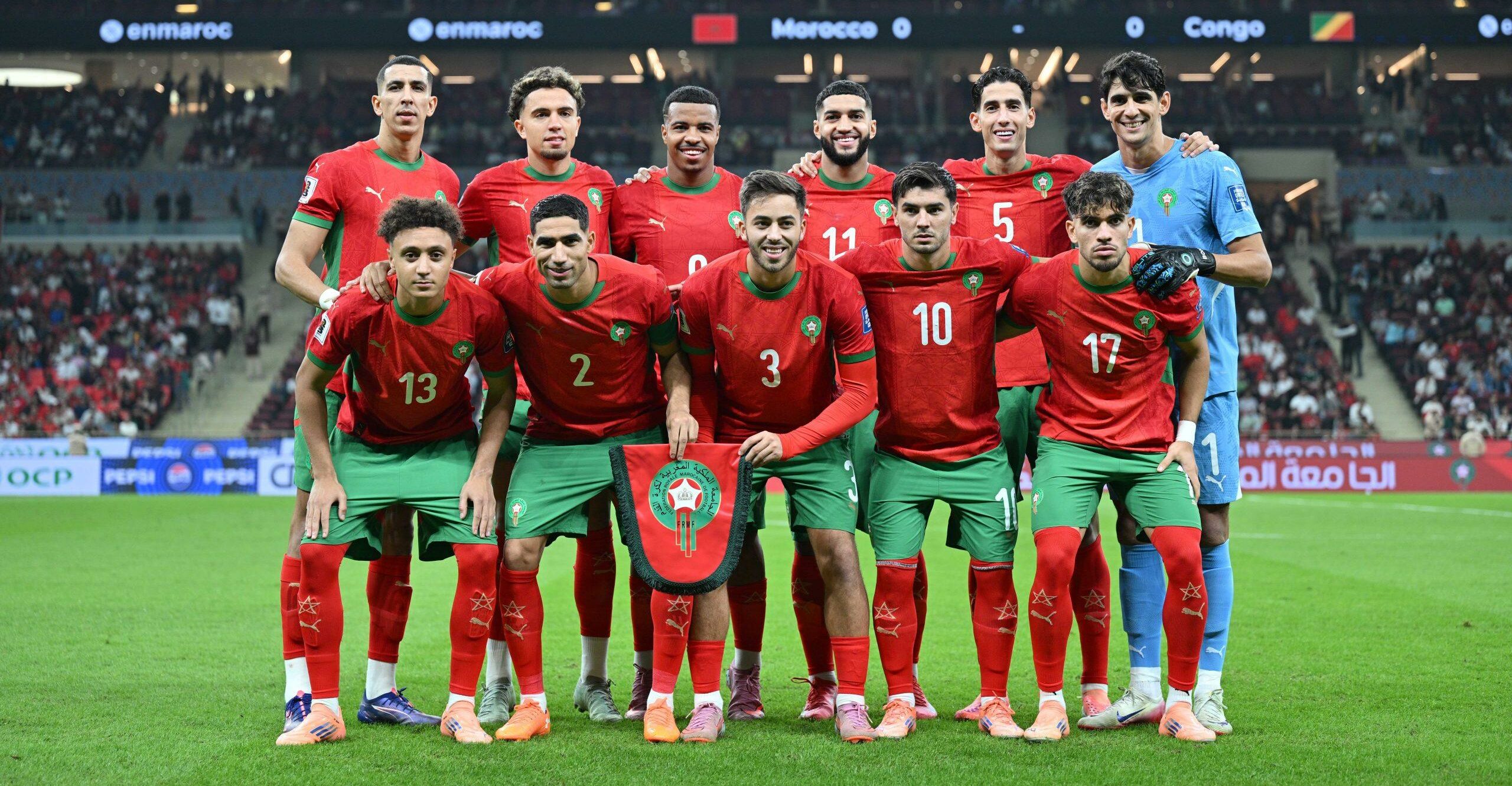 فريق الفرنسي يهدد بالتصعيد بسبب مستحقات نجم مغربي