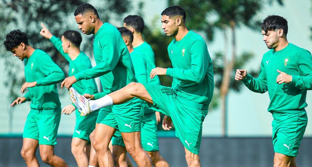 طبيب الأسود يحسم في وضعية النصيري وأوناحي