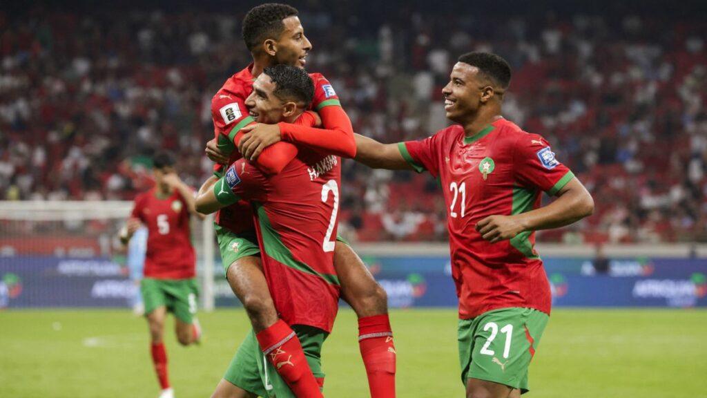 مانشستر يونايتد يستهدف التعاقد مع نجم الأسود