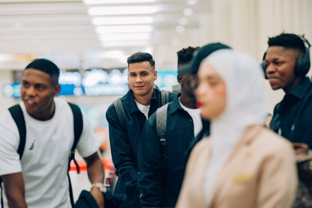 مسؤول بالعين الإماراتي: الجامعة هي من أكدت لنا نهاية الموسم الرياضي للرحيمي