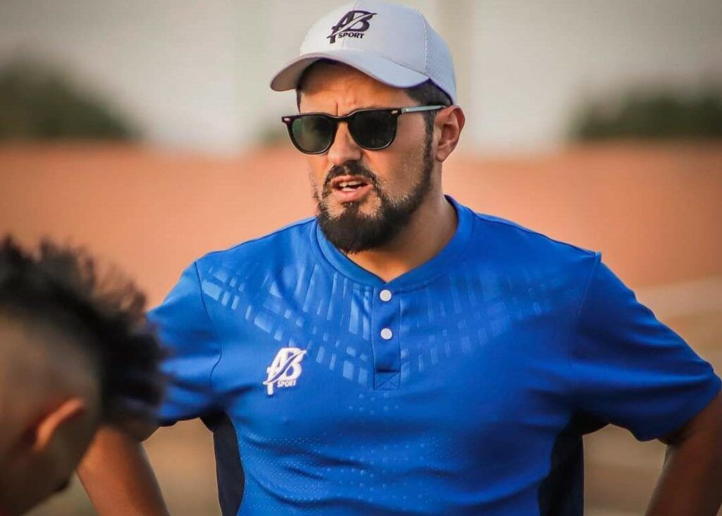 فيديو..الحيمر: خلقنا فرصا أكثر من الوداد ومطيع كان رجل المباراة