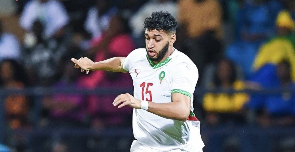 الصيباري: هدفي جاء بطريقة كرة الشوارع التي لعبتها لسنوات