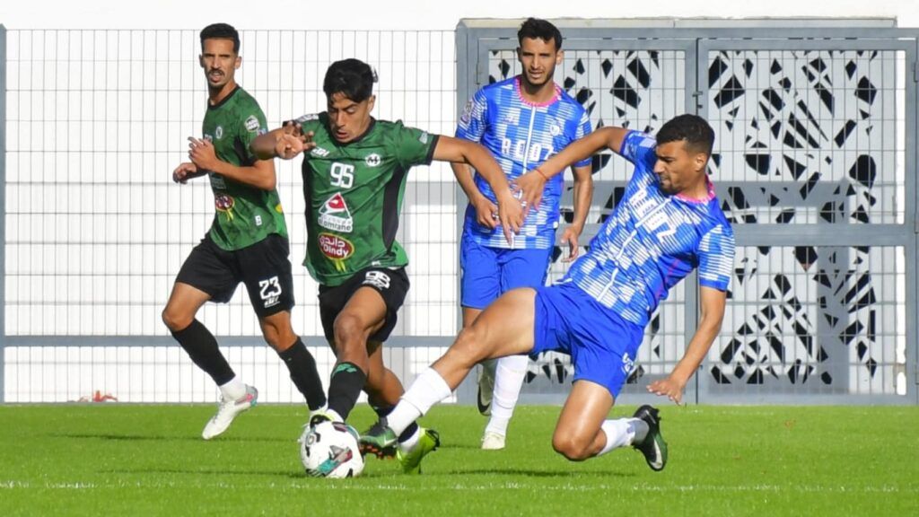 فريق بالدوري الإحترافي يعلن رفع المنع و تأهيل 20 لاعبا