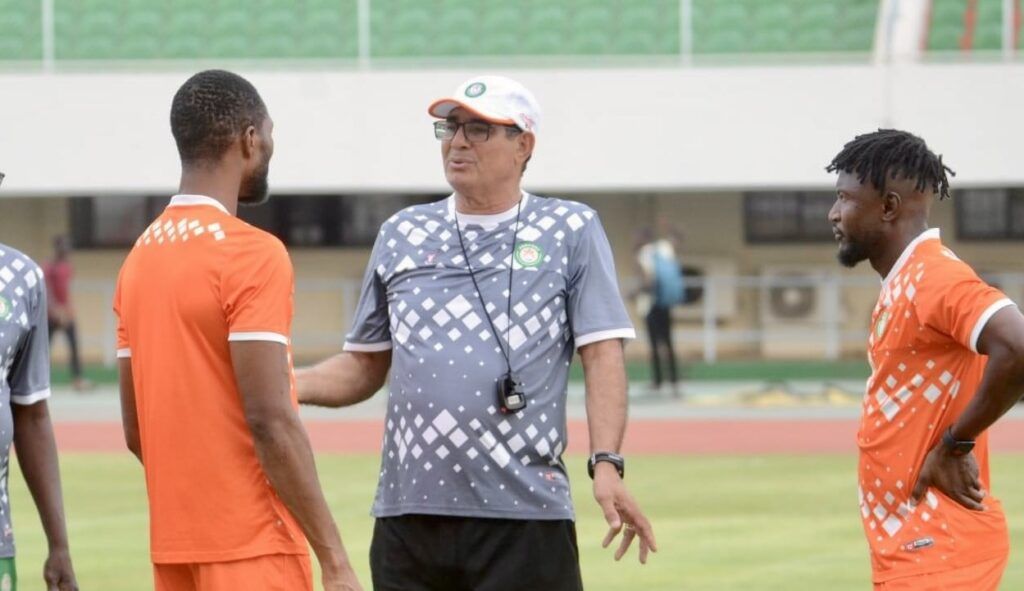 الزاكي: “لم أتخيل أنني سأكون منافسا للمغرب”