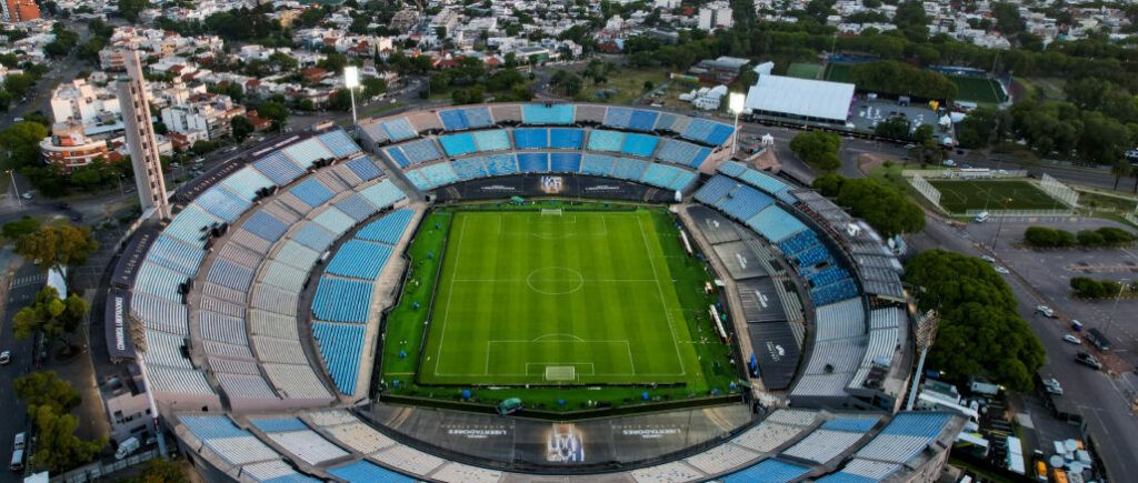 رسميا..تحديد ملاعب كأس العالم 2030
