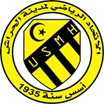 الفريق : إتحاد الحراش