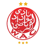 الفريق : الوداد الرياضي