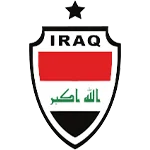 الفريق : العراق الأولمبي
