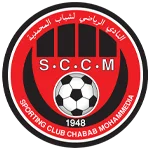الفريق : شباب المحمدية