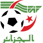 الفريق : الجزائر