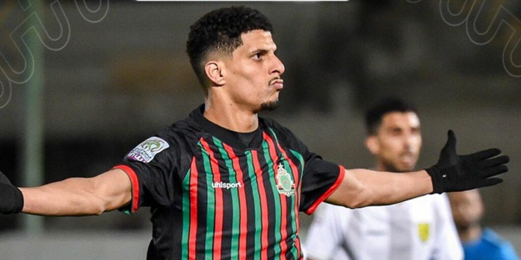 بالارقام : يوسف الفحلي الأفضل في البطولة