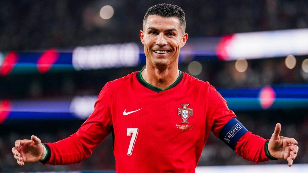 4 لاعبين من الدوري السعودي يعززون قائمة البرتغال أمام بولندا وإسكتلندا